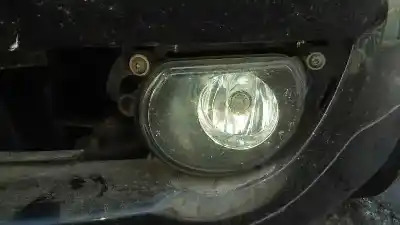 Автозапчасти б/у левая противотуманная фара за audi a3 (8p) 2.0 tfsi ambition quattro ссылки oem iam   