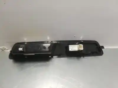 Second-hand car spare part right front power window switch for citroen jumpy combi confort m oem iam references 