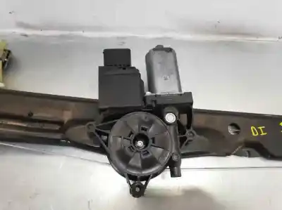 Second-hand car spare part driver left window regulator for citroen jumpy combi confort m oem iam references 