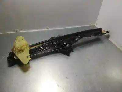 Second-hand car spare part passenger side right window regulator for citroen jumpy combi confort m oem iam references 
