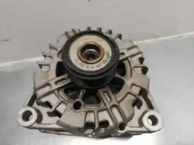 Second-hand car spare part alternator for citroen jumpy combi confort m oem iam references tg15c  