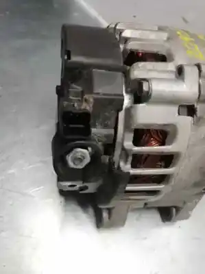 Second-hand car spare part alternator for citroen jumpy combi confort m oem iam references tg15c  