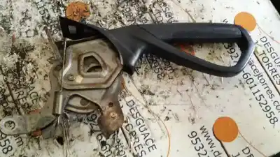 Second-hand car spare part handbrake lever for mazda rx-8 (se, fe) 1.3 (fe103 se3p) oem iam references 