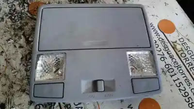 Second-hand car spare part interior light for mazda rx-8 (se, fe) 1.3 (fe103 se3p) oem iam references 