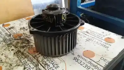 Second-hand car spare part heater blower motor for mazda rx-8 (se, fe) 1.3 (fe103 se3p) oem iam references 