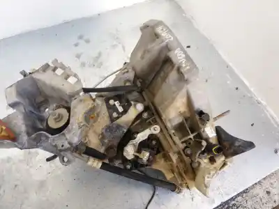 Second-hand car spare part GEARBOX for RENAULT KANGOO (F/KC0)  OEM IAM references JR5 145  