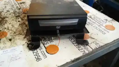 Second-hand car spare part dvd system for mazda rx-8 (se, fe) 1.3 (fe103, se3p) oem iam references   