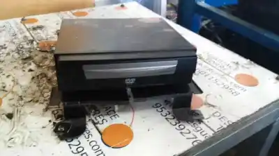 Second-hand car spare part dvd system for mazda rx-8 (se, fe) 1.3 (fe103, se3p) oem iam references   