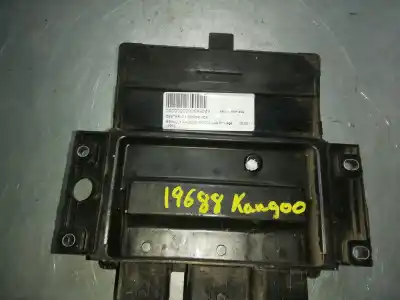 Автозапчастина б/у ебу контролер двигуна для renault kangoo (f/kc0) luxe privilege посилання на oem iam r0410b041c  81359b