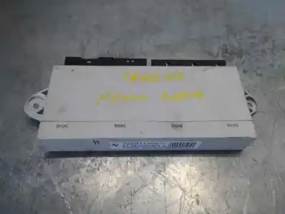 Gebrauchtes Autoersatzteil elektronisches modul zum bmw serie 7 (e65/e66) 745i oem-iam-referenzen 61.35-6921981.9