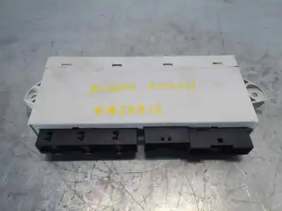 Second-hand car spare part electronic module for bmw serie 7 (e65/e66) 745i oem iam references 61.35-6921979.9  