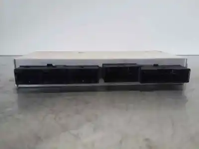 Second-hand car spare part electronic module for bmw serie 7 (e65/e66) 745i oem iam references 61.35-6921979.9  