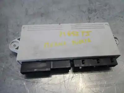 Gebrauchtes Autoersatzteil elektronisches modul zum bmw serie 7 (e65/e66) 745i oem-iam-referenzen 61.35- 6 921 982