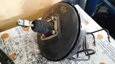 Second-hand car spare part brake servo for mazda rx-8 (se, fe) 1.3 (fe103 se3p) oem iam references 