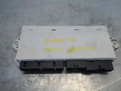 Gebrauchtes Autoersatzteil elektronisches modul zum bmw serie 7 (e65/e66) 745i oem-iam-referenzen 61.35-6 921 980