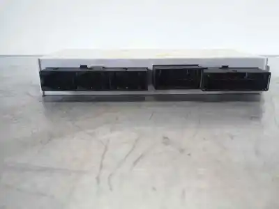Second-hand car spare part electronic module for bmw serie 7 (e65/e66) 745i oem iam references 61.35-6 921 980  