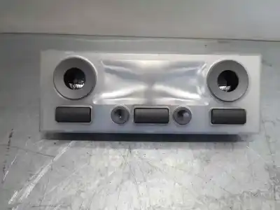Pezzo di ricambio per auto di seconda mano luce interna per bmw serie 7 (e65/e66) 745i riferimenti oem iam   