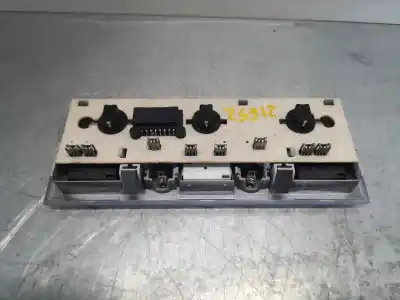 Gebrauchtes Autoersatzteil innenlicht zum bmw serie 7 (e65/e66) 745i oem-iam-referenzen 