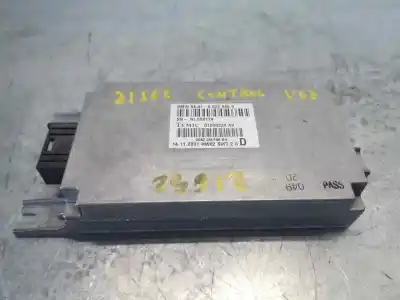 Gebrauchtes Autoersatzteil elektronisches modul zum bmw serie 7 (e65/e66) 745i oem-iam-referenzen 84.41-6 922 640.9