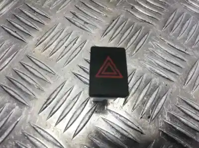 Peça sobressalente para automóvel em segunda mão interruptor 4 piscas - emergência por nissan qashqai (j10) acenta 4x4 referências oem iam 