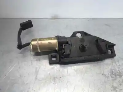 Gebrauchtes Autoersatzteil schloss heckdeckel zum bmw serie 7 (e65/e66) 745i oem-iam-referenzen 