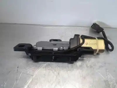 Peça sobressalente para automóvel em segunda mão fechadura do mala por bmw serie 7 (e65/e66) 745i referências oem iam   