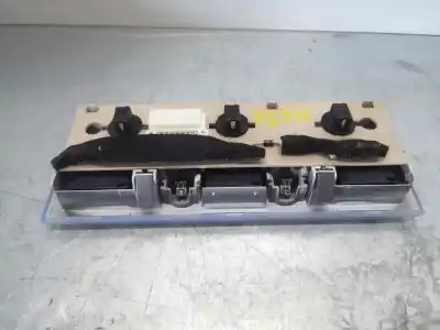 Gebrauchtes Autoersatzteil innenlicht zum bmw serie 7 (e65/e66) 745i oem-iam-referenzen 