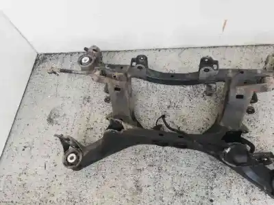 Peça sobressalente para automóvel em segunda mão charrió / suporte de eixo de trás por subaru impreza g12 limited 150 cv / 110 kw referências oem iam 