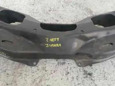 Piesă de schimb auto la mâna a doua punte fatã pentru subaru impreza g12 ej204 referințe oem iam 