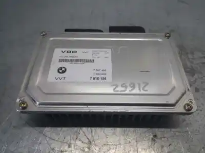 Gebrauchtes Autoersatzteil steuergerät automatikgetriebe zum bmw serie 7 (e65/e66) 745i oem-iam-referenzen 412 265 002/001