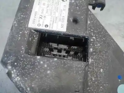 Second-hand car spare part ignition switch for bmw serie 7 (e65/e66) 745i oem iam references d-80788  