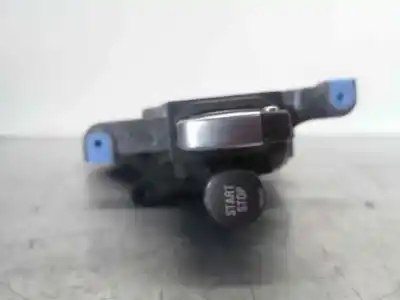 Gebrauchtes Autoersatzteil startschalter zum bmw serie 7 (e65/e66) 745i oem-iam-referenzen d-80788