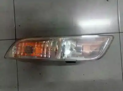 Автозапчасти б/у левая противотуманная фара за ssangyong rexton rx 270 full ссылки oem iam   