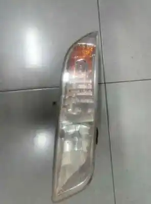 Автозапчастина б/у правий протитуман для ssangyong rexton rx 270 full посилання на oem iam   