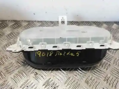 Second-hand car spare part dashboard for mazda 5 (cr19) 2.0 cd (cr19) oem iam references cg cc79 d Second-hand car spare part dashboard for mazda 5 (cr19) 2.0 cd (cr19) oem iam references cg cc79 d