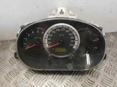 Second-hand car spare part dashboard for mazda 5 (cr19) 2.0 cd (cr19) oem iam references cg cc79 d  