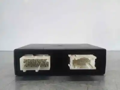 Second-hand car spare part electronic module for bmw serie 7 (e65/e66) 745i oem iam references edc-k 3715 6760163-01  