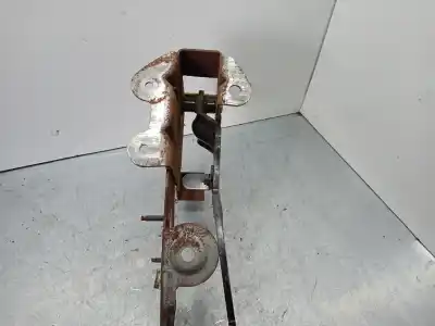 Pezzo di ricambio per auto di seconda mano pedale del freno per renault kangoo furgón confort riferimenti oem iam 8200467212