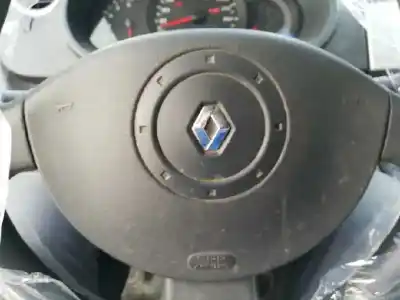 Pezzo di ricambio per auto di seconda mano air bag anteriore sinistro per renault kangoo furgón confort riferimenti oem iam 