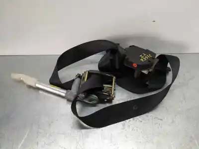 Gebrauchtes Autoersatzteil sicherheitsgurte hinten links zum bmw serie 7 (e65/e66) 745i oem-iam-referenzen 