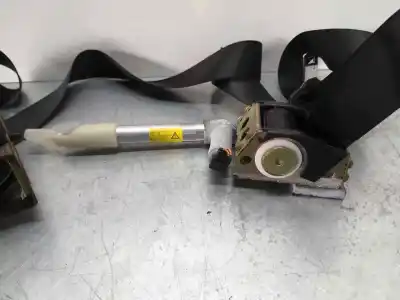 Gebrauchtes Autoersatzteil sicherheitsgurte hinten rechts zum bmw serie 7 (e65/e66) 745i oem-iam-referenzen 
