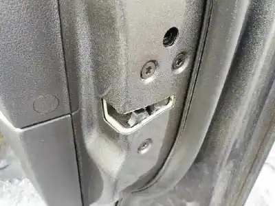 Автозапчастина б/у замок передній праві двері для ford c-max (ceu) trend посилання на oem iam 