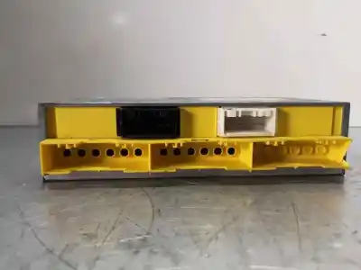 Gebrauchtes Autoersatzteil steuergerät airbag zum bmw serie 7 (e65/e66) 745i oem-iam-referenzen 01b314il0020h