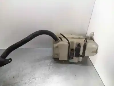 Second-hand car spare part windscreen washer bottle for bmw serie 7 (e65/e66) 745i oem iam references   