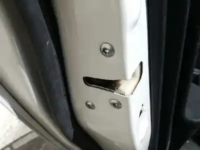 Peça sobressalente para automóvel em segunda mão fechadura da porta traseira esquerda por mitsubishi lancer berlina (cy0) 2.0 di-d cat referências oem iam 