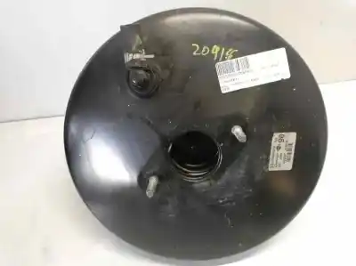 Peça sobressalente para automóvel em segunda mão servo freio por nissan qashqai (j10) acenta referências oem iam 46007 jd90a