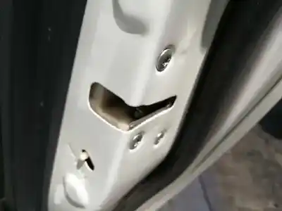 Peça sobressalente para automóvel em segunda mão fechadura da porta traseira direita por mitsubishi lancer berlina (cy0) 2.0 di-d cat referências oem iam 