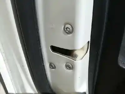 Peça sobressalente para automóvel em segunda mão fechadura da porta dianteira esquerda por mitsubishi lancer berlina (cy0) 2.0 di-d cat referências oem iam 