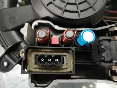 Gebrauchtes Autoersatzteil heizung motor zum bmw serie 7 (e65/e66) 745i oem-iam-referenzen 64. 11-6 918 873