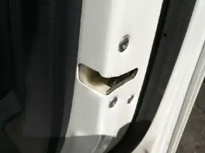 Peça sobressalente para automóvel em segunda mão fechadura da porta dianteira direita por mitsubishi lancer berlina (cy0) 2.0 di-d cat referências oem iam 